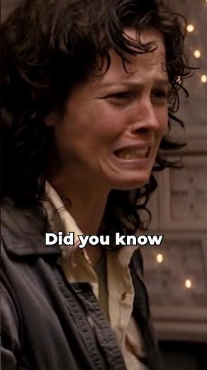 Did you know for Alien?