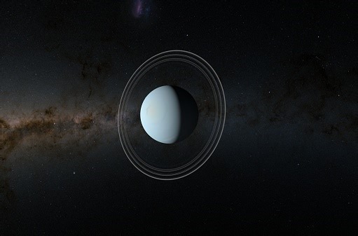 We can finally find out just how warm it is inside Uranus – no probe needed
