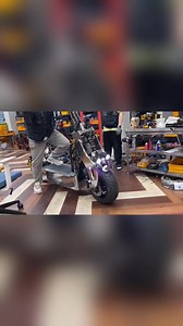 81K views · 1.4K reactions | WEPED_Electric_Scooter_Sonic_Chrome_100.8V_100a_Safe_Speed_Limit_140km_h_±10___90MPH_±5 #troutinetteelectrique #troutinettefreestyle #fyp #fypシ | Luckystar Mca | Facebook