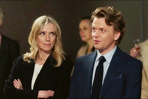 LE TABLEAU VOLÉ de Pascal Bonitzer -Bande-annonce - sortie le 1er mai 2024