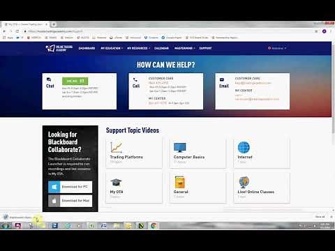 How to Install Blackboard on Windows