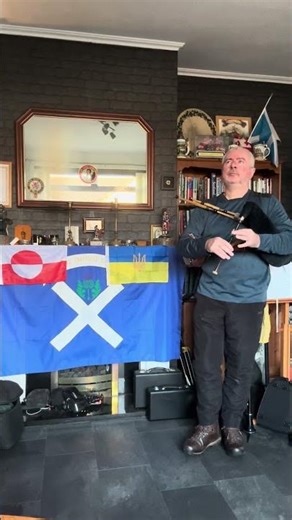 Burns Smallpipes 18. Ye Jacobites By Name