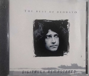 Deodato - The Best Of Deodato