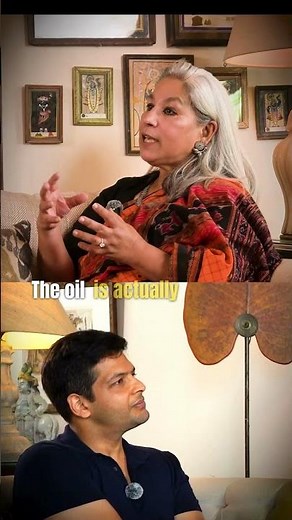 The Hidden Meaning Behind Lighting a Diya — It’s Deeper Than You Think!