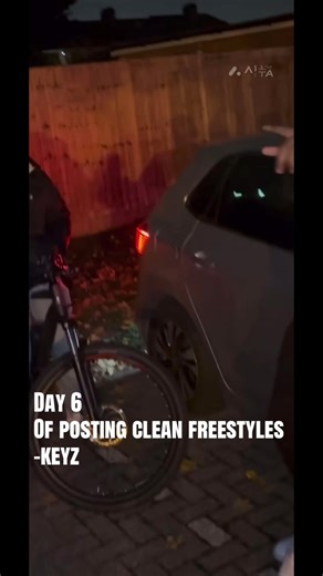 @Keyz#day6#clean#freestyle