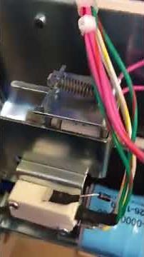 Dialed In pinball trap door adjustment