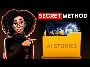 AI Animation for Beginners (Full Tutorial)