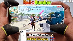 37K views · 2.4K reactions | garena free fire 3 finger handcam gameplay over confidence gaming iPhone 13 pro max mobile | Pyare Gamer Official | Facebook