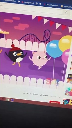 ABC Song Has BSOD Part 3