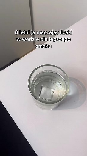 Lollipop Science Experiment: Water Color Change