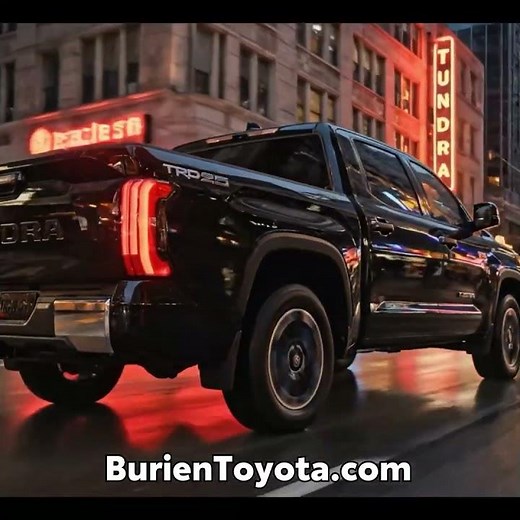 2025 Toyota Tundra TRD Off-Road | $8,177 Off MSRP | Burien Toyota