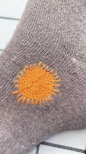 Sock Repair Hacks: Easy Sewing Techniques for Fixing Torn Socks