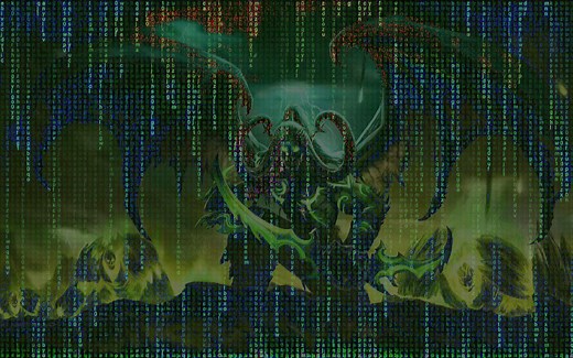 【魔兽世界】插件开发简单入门