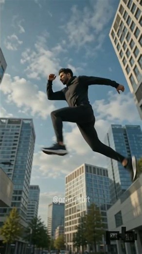 Product Marketing Cinematic Ads Video using AI #aivideo #ai #aiads