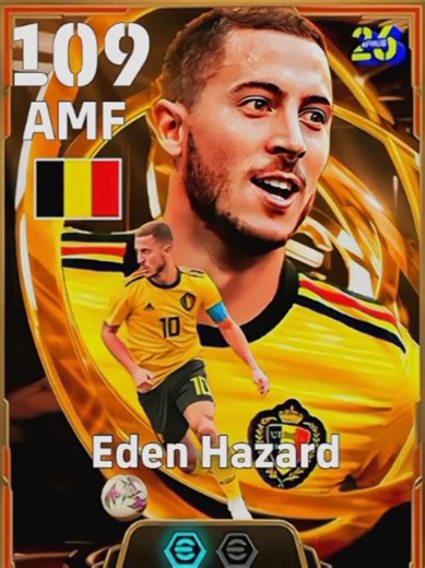 Eden Hazard Oyun Tarzı Nasıl Geliştirilir?