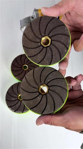 Essential Grinding Discs for Professionals