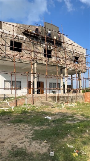 🇦​🇸​🇧​🇴​🇷​🇳​ 🇸​🇦​🇲​ on Instagram: "Church work update"