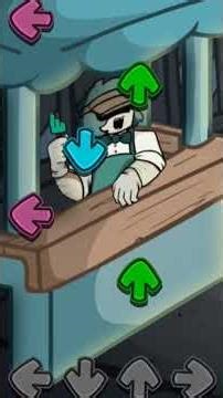 FNF Vs Garcello Closing Time In Funkymaker|Preview|