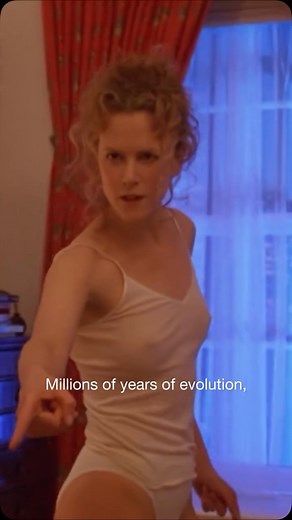 Mean Vintage on Instagram: "Nicole Kidman in Eyes Wide Shut (1999)"