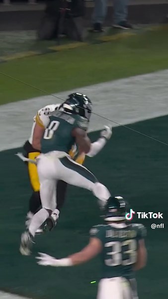 Pat Freiermuth Touchdown Highlights for Steelers Fans