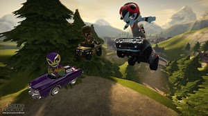 ModNation Racers
