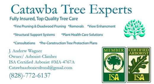 Catawba Tree Experts, Inc.