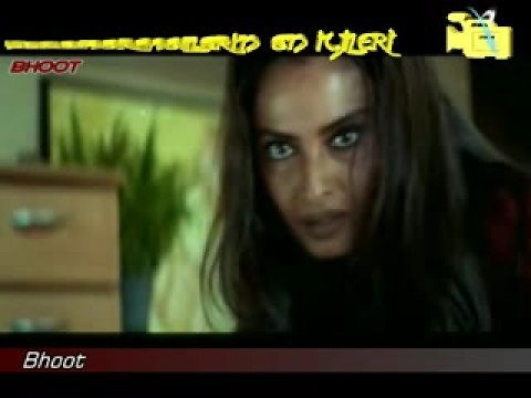 Bhoot ( fragman / trailer )