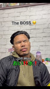 Ways to say “water please in Japanese #johnsenpai #jlptn4 #nihongo #japaneselanguage | JOHN senpai tv