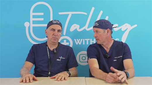 Doctors explain the real max heart rate formula