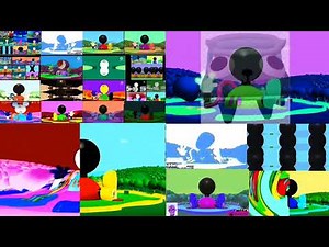 112 Mickey Mouse Clubhouse Theme Songs