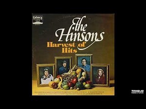 Harvest Of Hits LP - The Hinsons (1975) [Full Album]