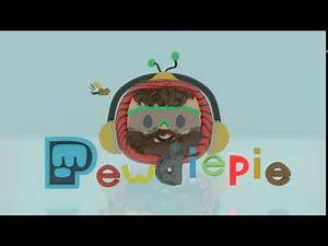 cocomelon pewdiepie intro (original)