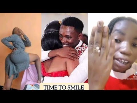 TIME TO SMILE ep105😂 NTUYIREBE UTITEGUYE GUSEKA🤣 URASEKA IMBAVU ZIKURYE NUREBA IYI VIDEO 🤣😂