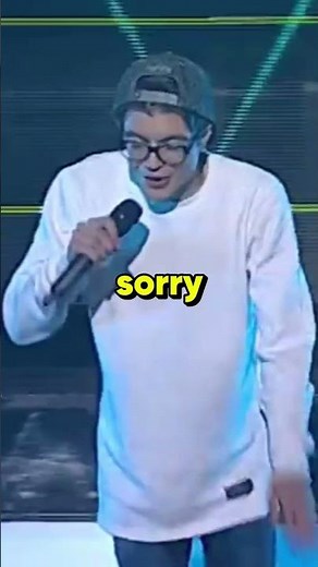 Times when Justin Bieber songs got ruined on talent show!🎤