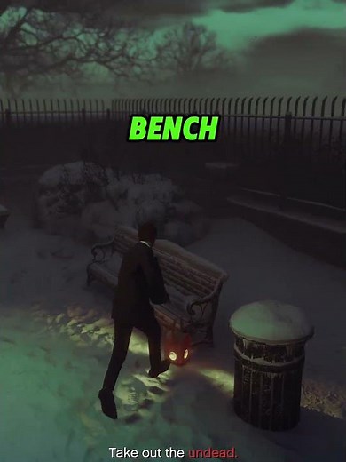 I Just Broke the 3x Zombie Mode in GTA!