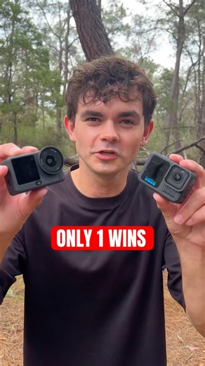 DJI Osmo Action 6 vs GoPro Hero 13 - Which is Better For MTB?