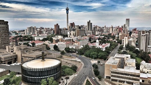 Is South Africa a Third World Country? - Destination Scanner...