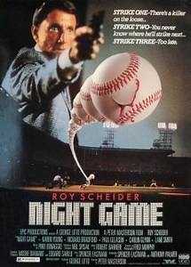 Night Game  (1989)