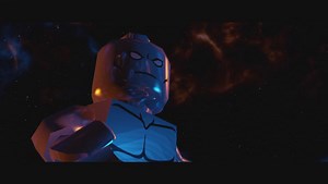 Xbox 360 Longplay - LEGO Marvel Super Heroes (US)