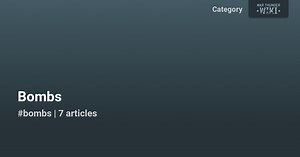 Bombs | War Thunder Wiki