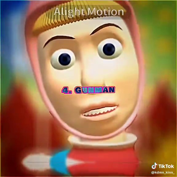 🎪||#Տíղҽƒí🎭|| (@kdmn_kinn_) - Poppet the Performer: Creative Editing Showcase