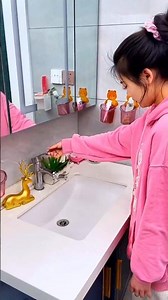 🚿 Tap Splash Problem Solved Forever 💧 Smart Faucet Filter Hack 🚿