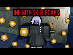 How to Use Raid Points for INFINITE Skill Boxes | Type Soul