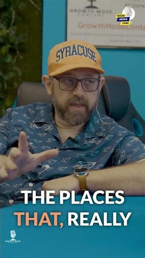 Why Choose Growthmode Tech