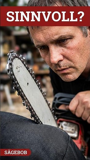 Are chainsaw pants actually worth it? #chainsaw