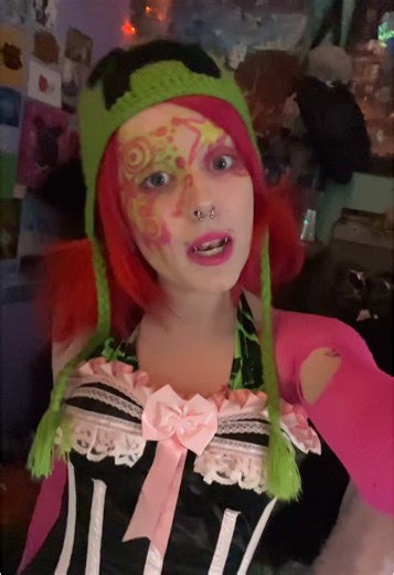 lulaloopsey (@lulaloopsey)’s videos with original sound - shuzks