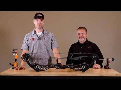 New 2023 Bowtech Reckoning Gen 2 Bow Review (36 & 39)