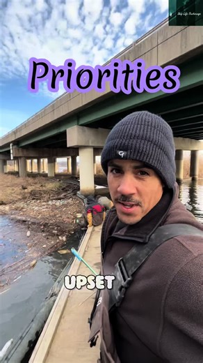 Now back to your regularly scheduled program…#lifeinsurancesavesthebay #baylife