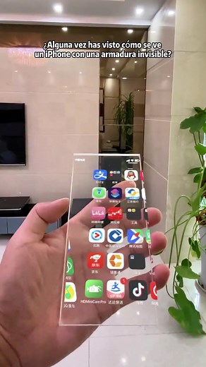 FUNCAT Screen Protector Installation for iPhone 17