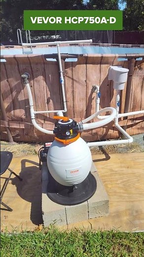 TOP—5. Best Pool Pumps (Filter Pumps) 2025